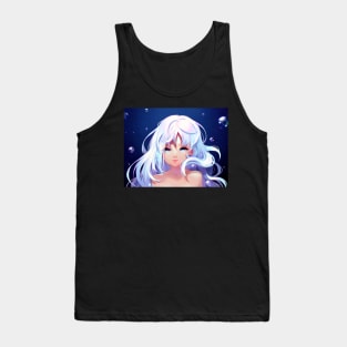 Deep Sea Nymph Tank Top